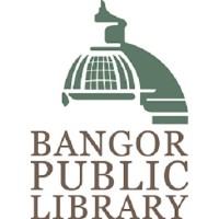 Bangor Public Library logo