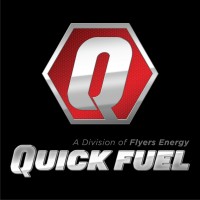 Quick Fuel Automated Fueling logo