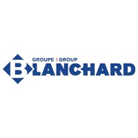 The Blanchard Group logo