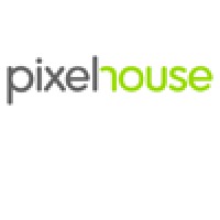 Pixel House logo