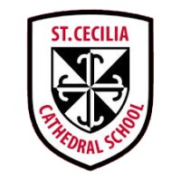 St. Cecilia Cathedral School logo