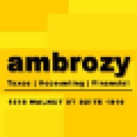Ambrozy Accounting logo