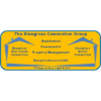 Bluegrass Real Estate Connection logo