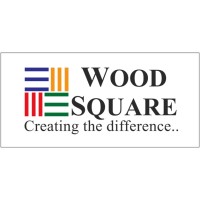 WOOD SQUARE logo