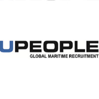 U-People logo