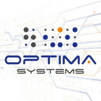 Optima Marketing Systems logo