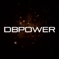 DBPOWER logo