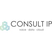 CONSULT IP logo