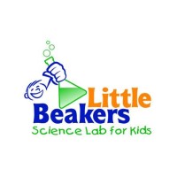 Little Beakers Science Lab For Kids logo