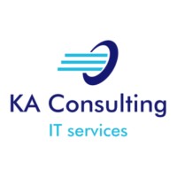 KA Consulting logo