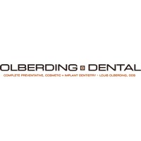 Olberding Dental logo