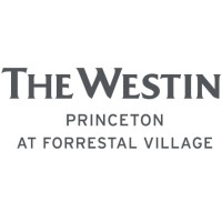 The Westin Princeton At Forrestal Village logo