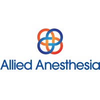 Allied Anesthesia Medical Group logo