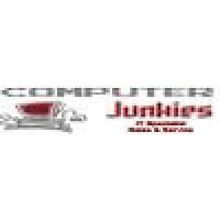 Computer Junkies logo