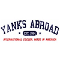 Yanks Abroad logo