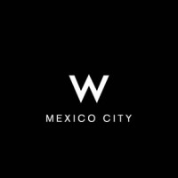 W Mexico City logo