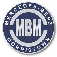 Mercedes Benz Of Morristown logo