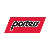 Porters logo