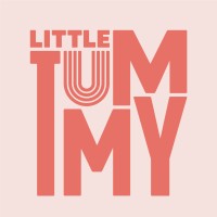 LITTLE TUMMY logo