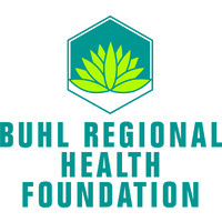 BUHL REGIONAL HEALTH FOUNDATION logo