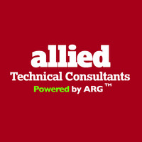 Allied Resources Staffing Solutions logo
