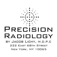 Precision Radiology logo