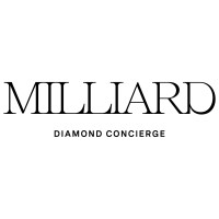 Milliard Diamond Concierge logo