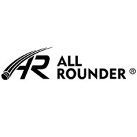 All Rounder logo