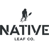 Native Leaf Co. logo