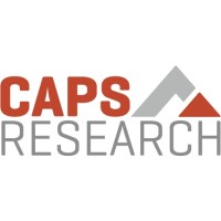 CAPS Research logo