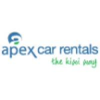 Apex Car Rentals logo