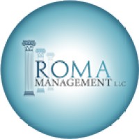 Roma Management LLC logo