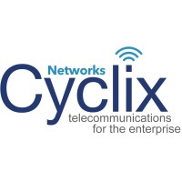 Cyclix Networks logo