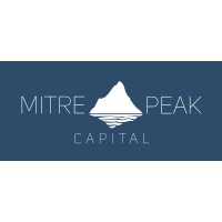 Mitre Peak Capital logo