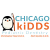 Chicago KiDDS Pediatric Dentistry logo