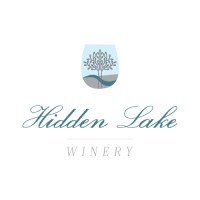 Hidden Lake Winery logo