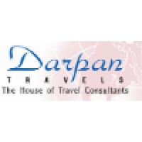 Darpan Travels logo