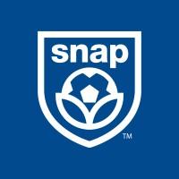 Snap Soccer logo