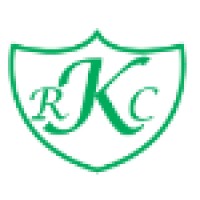 KRC Catering logo