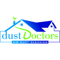 Dust Doctors logo