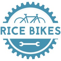 Rice Bikes logo