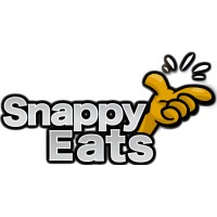 SnappyEats logo