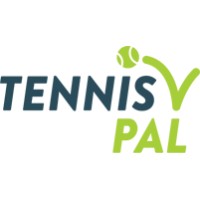 TennisPAL App logo