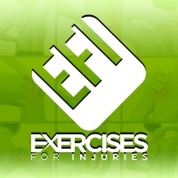 Exercises For Injuries logo