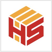 HS Construction Solution logo