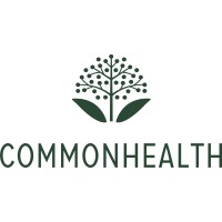 Commonhealth Botanicals logo