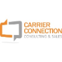Carrier Connection logo