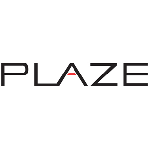 Plaze, Inc logo
