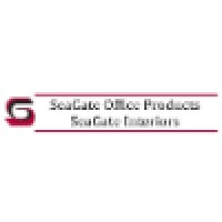 SeaGate Office Products logo
