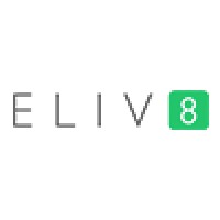ELIV8 Business Strategies logo
